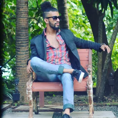 Rishikesh Ashwekar profile