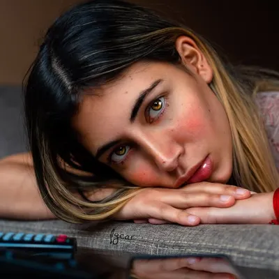 Claudia Lobatón profile