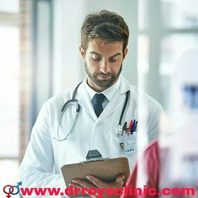 Dr. Roy's Clinic - Men's Sexual Health Clinic profile