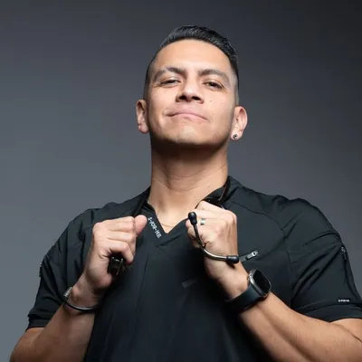 Sexologo Juan Carlos Acosta profile