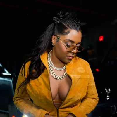 Sexxy Lexxy 💎 profile