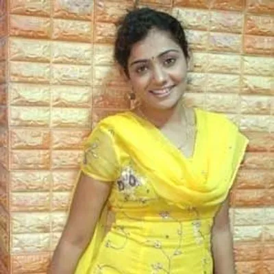 Sara Sharma profile