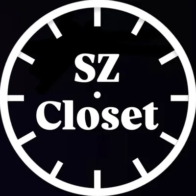 SZ Closet profile