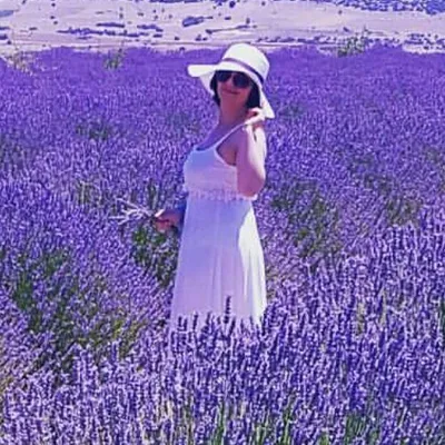 Müberra Dikici profile