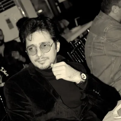 دکتر سيد حسن نجات 🧿 profile