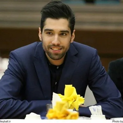 Seyed Mohammad Mousavi profile