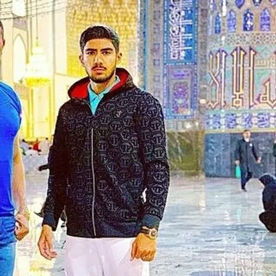 Seyed mohammad jalali profile