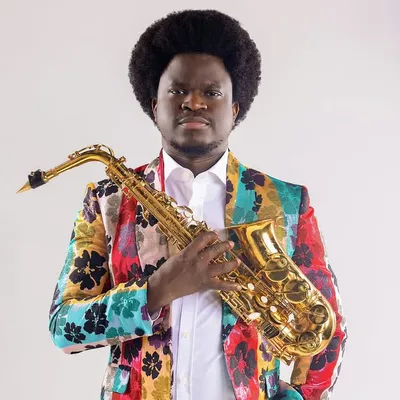 SEYI ALESHINLOYE profile