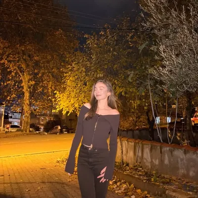 Şeyma Yüksel profile