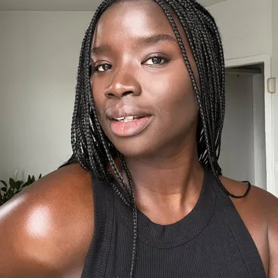 Seynabou profile