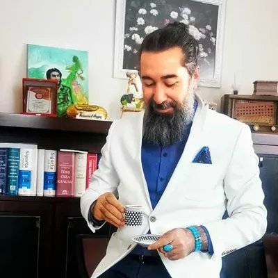 Muhammet Dogan profile