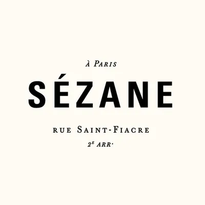 Sézane profile