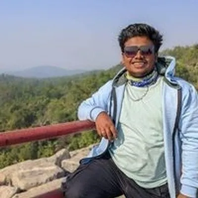 Sukhendra Nath Das profile