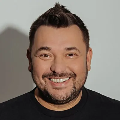 Сергей Жуков profile