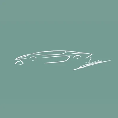 Stefan F. | Custom Car Portraits | Automotive Art profile