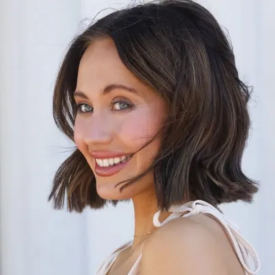 Stephanie Fabry profile
