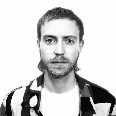 Luke Graves profile