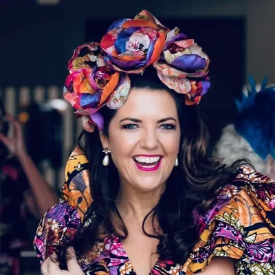 Sarah F Hutson - Miss Opulence Boutique by SFH Designs profile