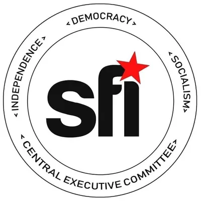 Students' Federation of India profile