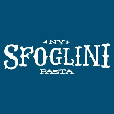 Sfoglini profile