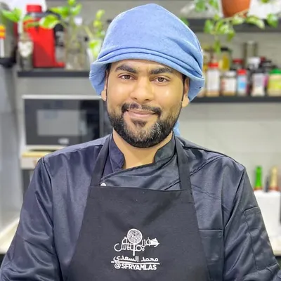 محمد السعدي | صفرية وملاس profile