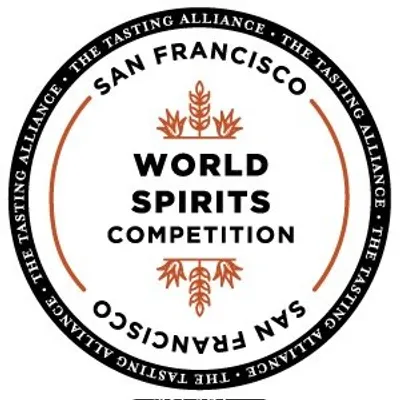 SF World Spirits Competition profile