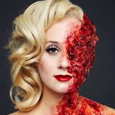 SPECIAL EFFECTS MAKEUP profile