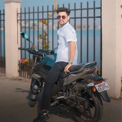 Abhi_Abhi Thakur profile