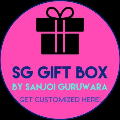 Custom Gifts By Sanjoi ๐๐ profile