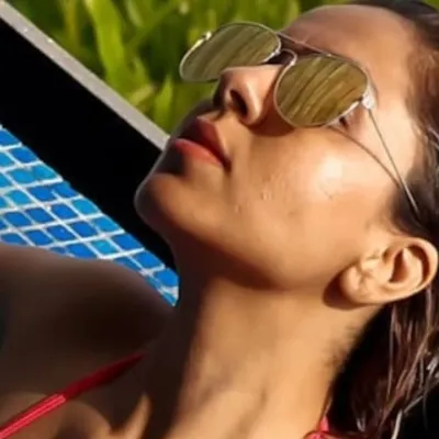 Shibaani Gulati profile