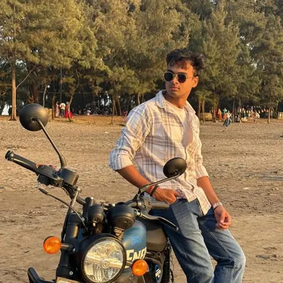 Saurabh🍷 profile