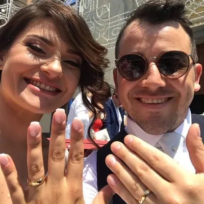 Antonio Sgaglione profile