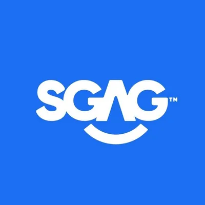SGAG profile
