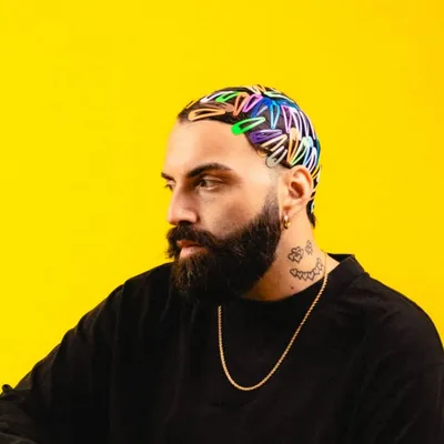 Alessandro “Sgamo” Nuzzo profile