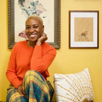SHAVONDA GARDNER||SG STYLE🏳️🌈 profile