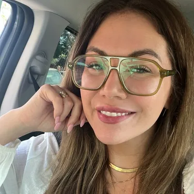Sophia Benoit profile