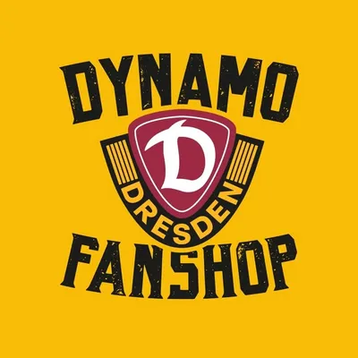 SG Dynamo Dresden Fanshop profile
