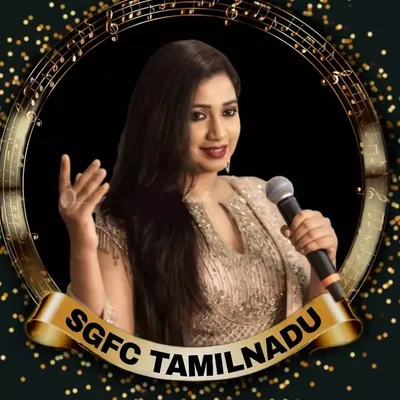 Shreya Ghoshal FC_Tamilnadu profile