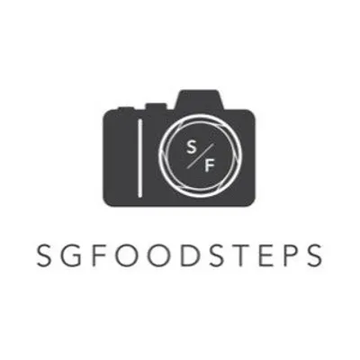 sgfoodsteps profile