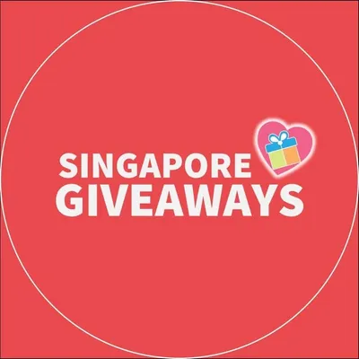 Singapore Giveaway Contests ๐ธ๐ฌ profile