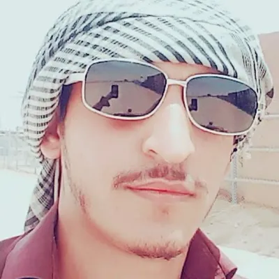 Said Ghani profile