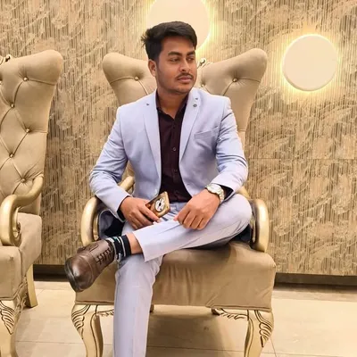 Shahin Perwez profile
