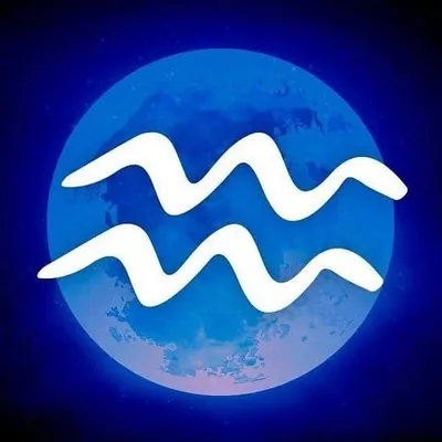 Signo de Aquário profile