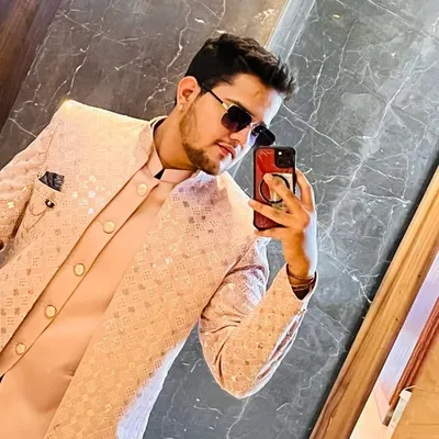 SAGAR KHANNA profile