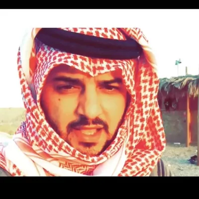 سعود غربي profile