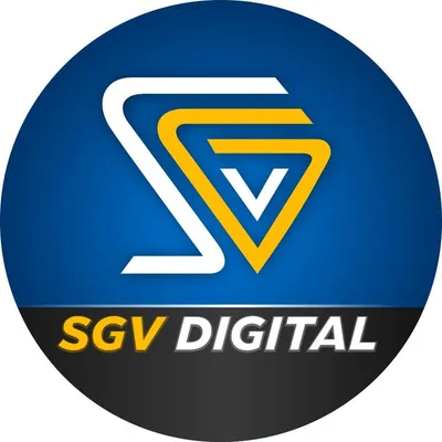 SGV Digital profile
