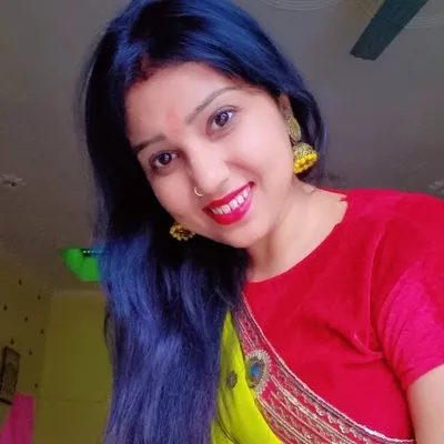 Shalu Verma profile