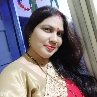 Shikha Bhadoria profile