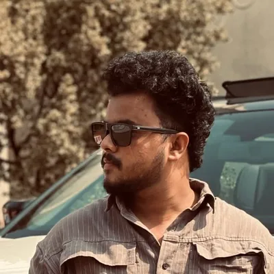 KG Shamil profile