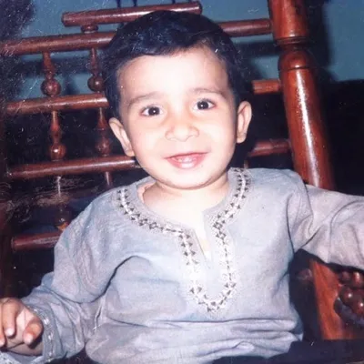 shaheer profile